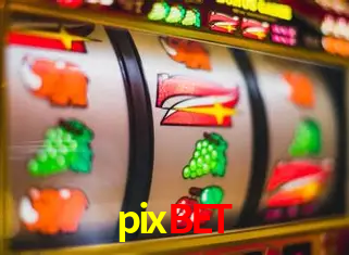A Revolução dos Aplicativos de Jogos no pixbet