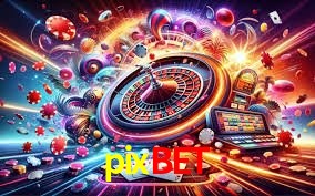 Estatísticas pixbet