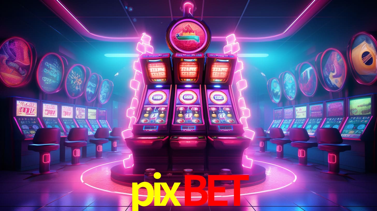pixbet - Caça-Níqueis Online Cassino - pixbet.com