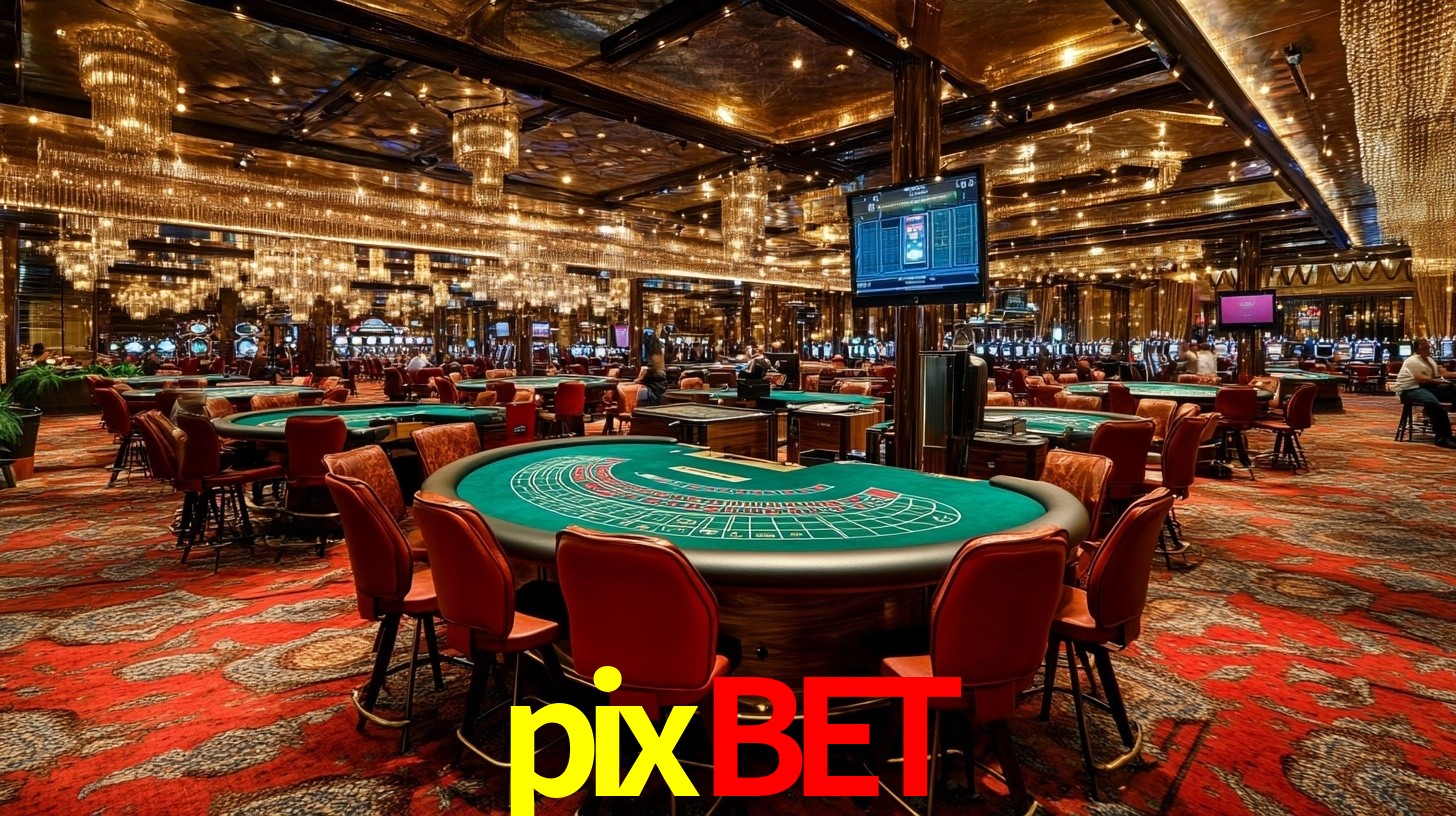 pixbet