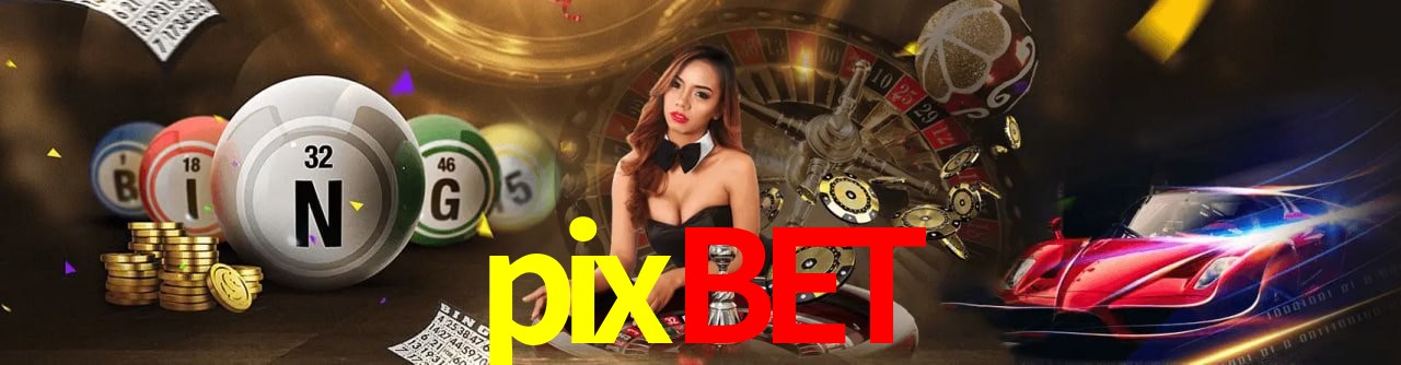 pixbet,pixbet.com