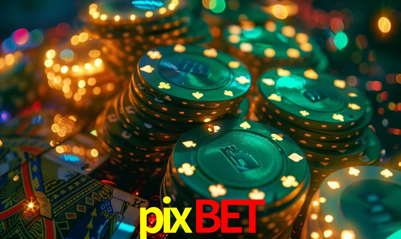 Apostas de Tênis pixbet