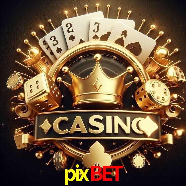Jogos de Slot pixbet