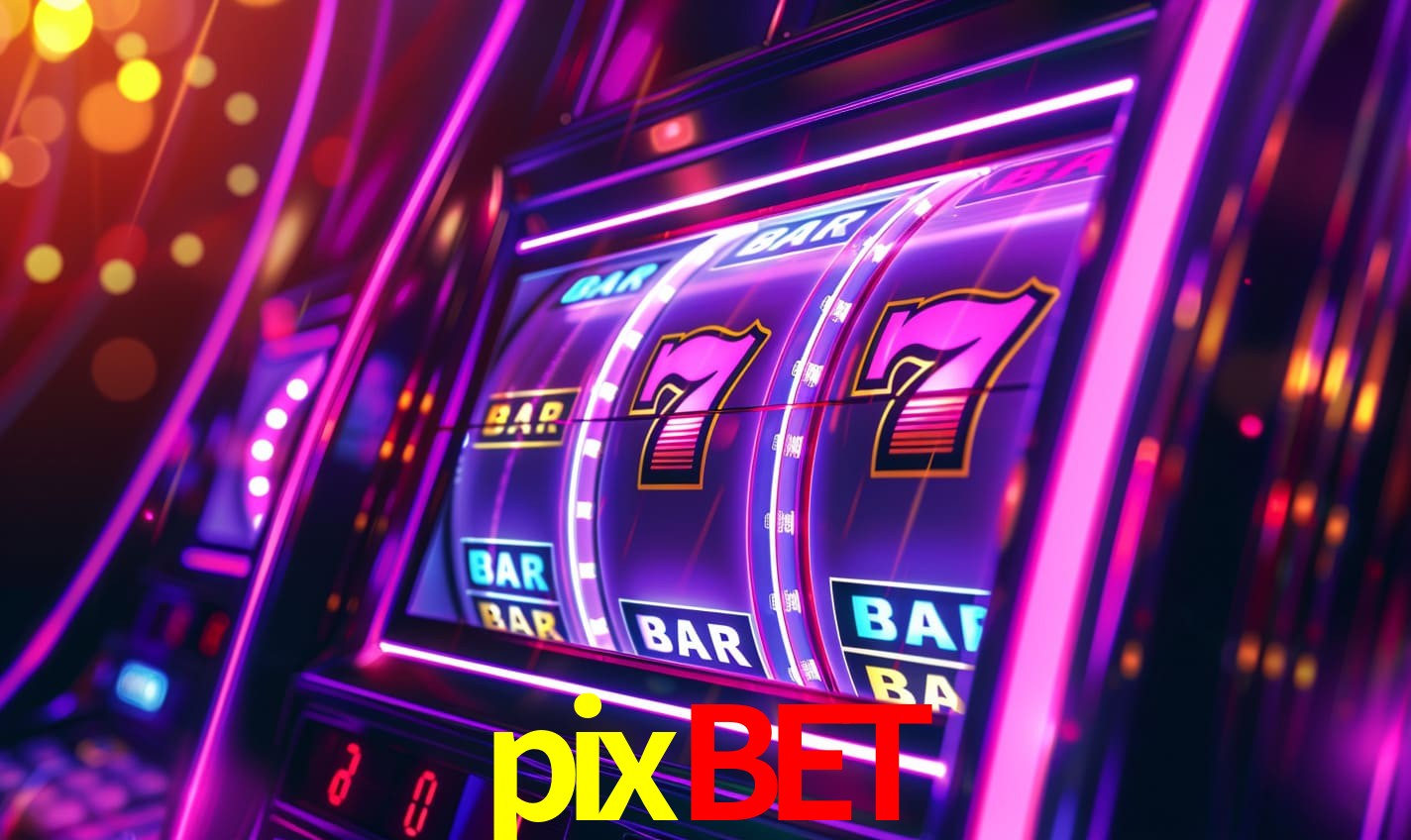 Daily Bonuses pixbet