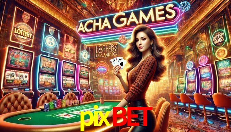 Secure Login pixbet