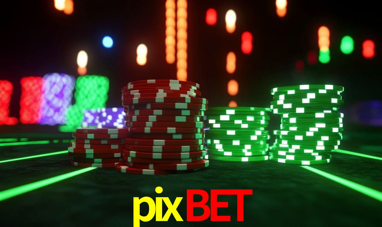 API Integration pixbet