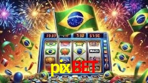 Weekend Specials pixbet