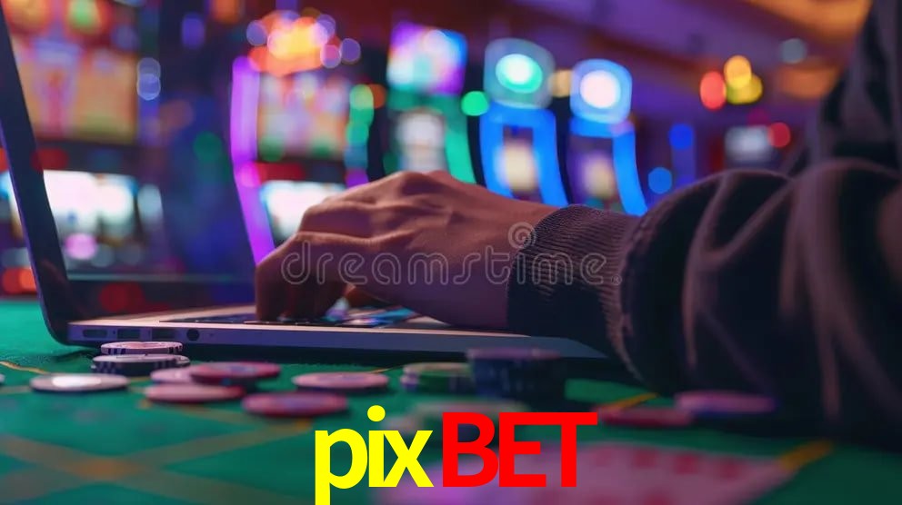 Programa VIP pixbet