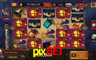 pixbet: A Experiência de Casino com Jogos de Mesa ao Vivo