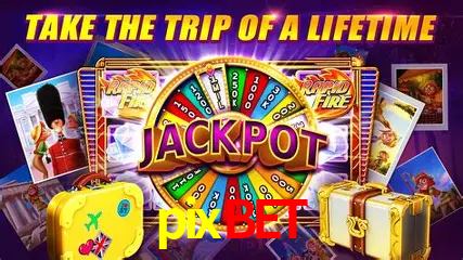 Descubra o Mundo do Cassino Online com pixbet