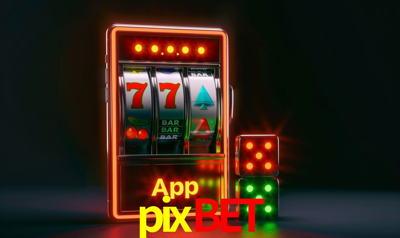 Casino Ao Vivo pixbet