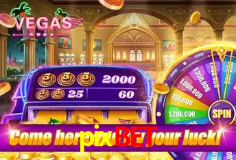 Descubra o Mundo do Cassino Online com pixbet