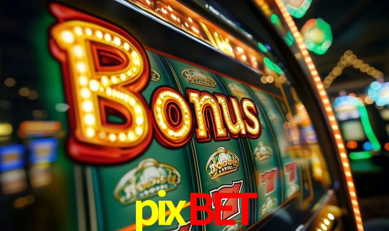 pixbet: Jogos de Caça-Níqueis-Altas Recompensas, Roleta-Velocidade, Blackjack-Desafios Máximos