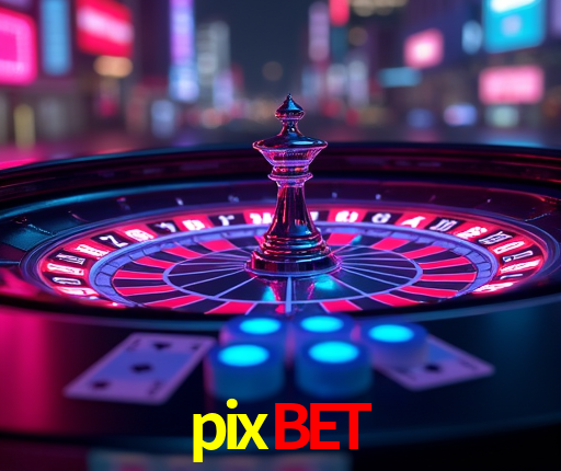 Desvendando o Mundo dos Jogos Virtuais na pixbet