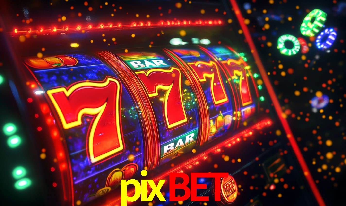 Tournaments pixbet