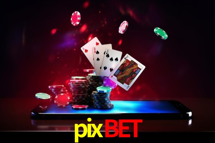 Seasonal Promotions pixbet