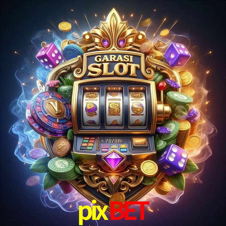 Sistemas de Segurança pixbet