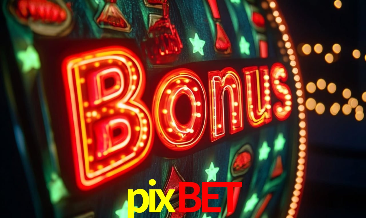 Torneios pixbet