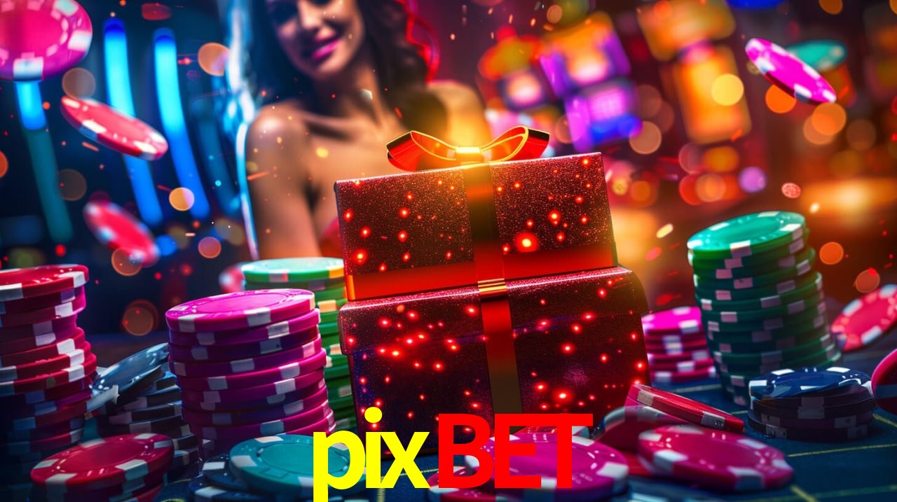 cassino pixbet