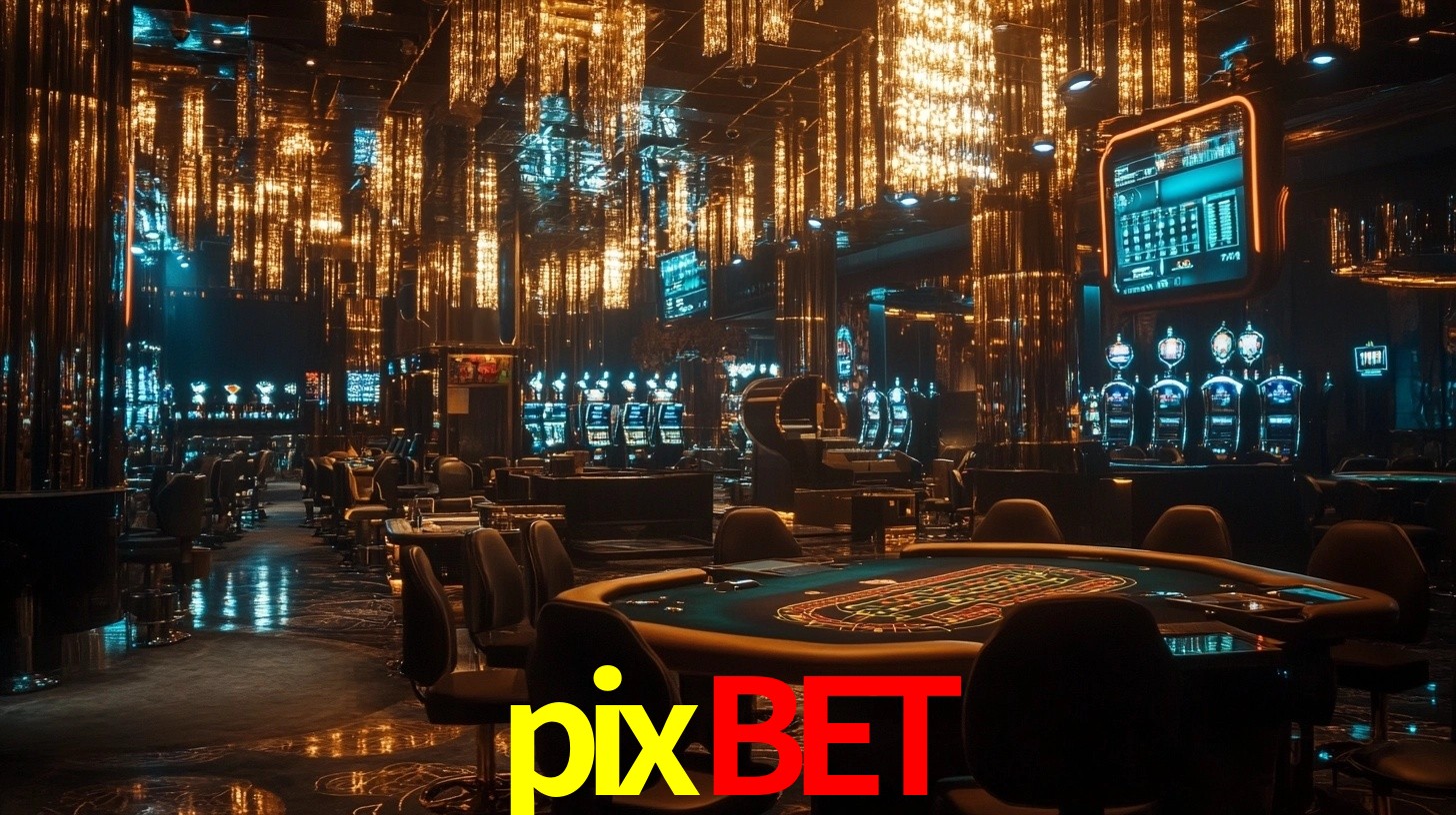 Programa VIP pixbet