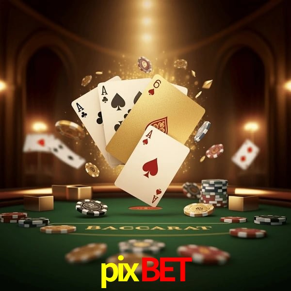 Slot Games pixbet