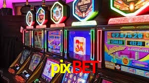 Jogos Exclusivos pixbet