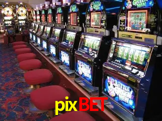 Explorando a Categoria de Eventos em Apostas na pixbet