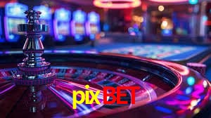 Recursos de Bônus pixbet