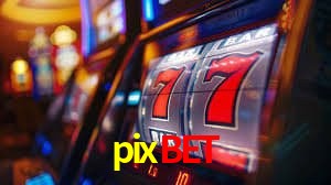 Tecnologia da Plataforma pixbet