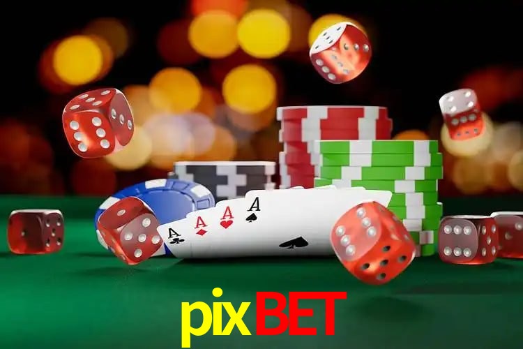Login Seguro pixbet