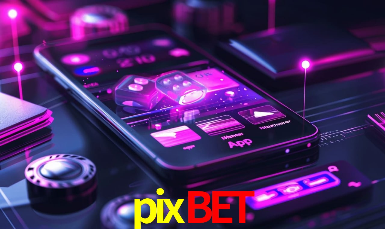 Account Benefits pixbet