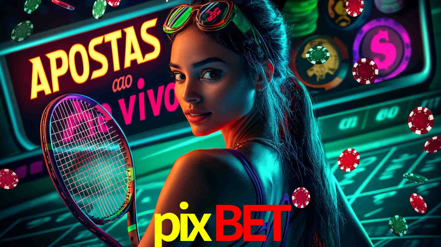 Descubra a Essência do pixbet: Nossa História e Compromissos