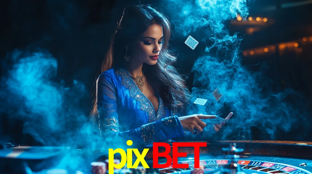 A Emoção da Loteria na pixbet: Uma Chance de Mudança de Vida