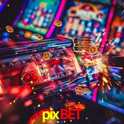Casino VIP pixbet