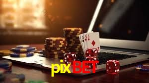pixbet: Seu Especialista em Apostas Esportivas Brasileiras