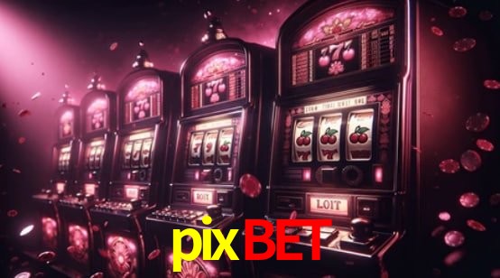 Interface Premium pixbet