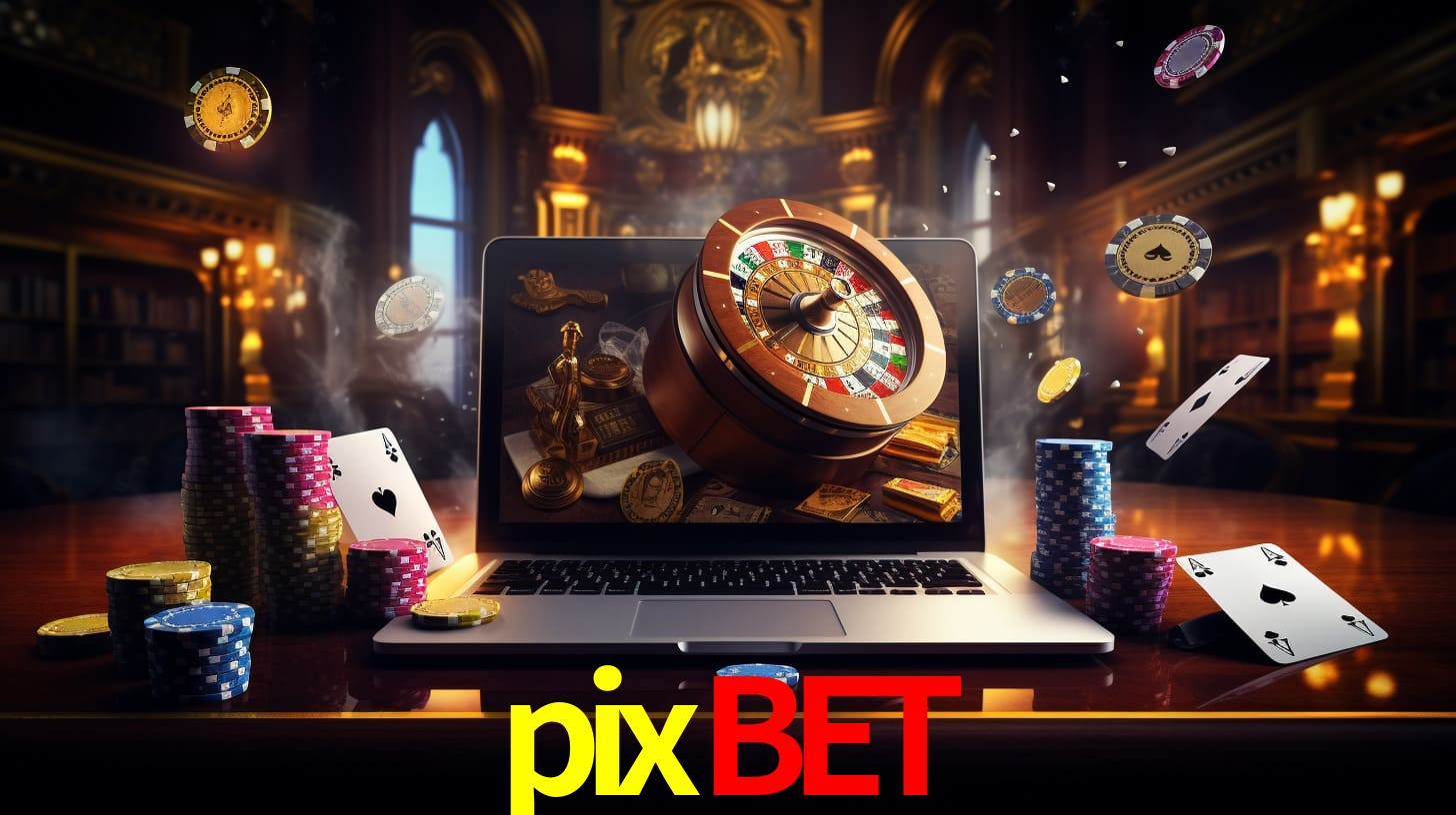 Bonus Features pixbet