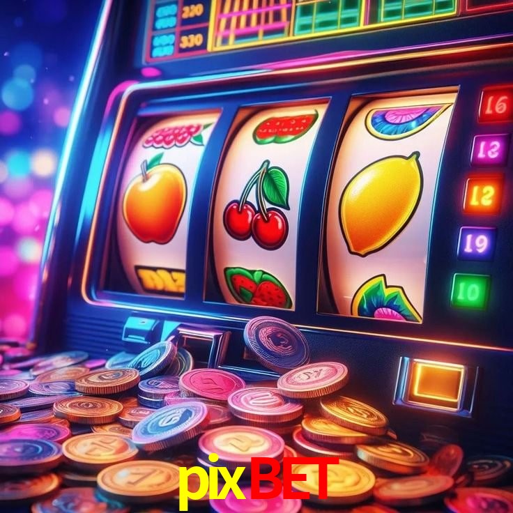 Estatísticas do Jogo pixbet