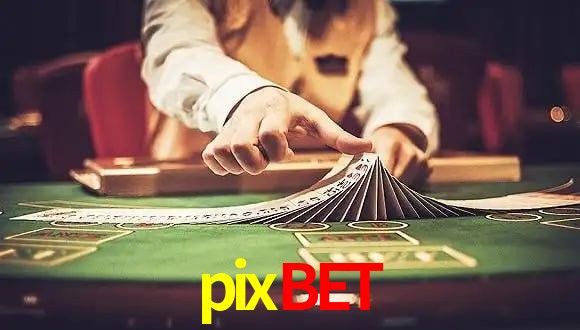 Game Providers pixbet