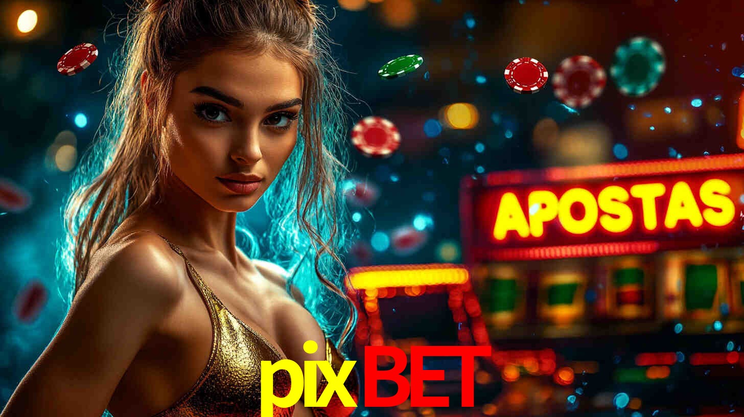 Explorando a Categoria de Eventos em Apostas na pixbet