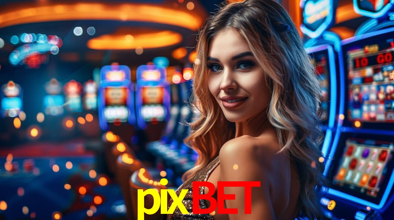 Flash Promotion pixbet