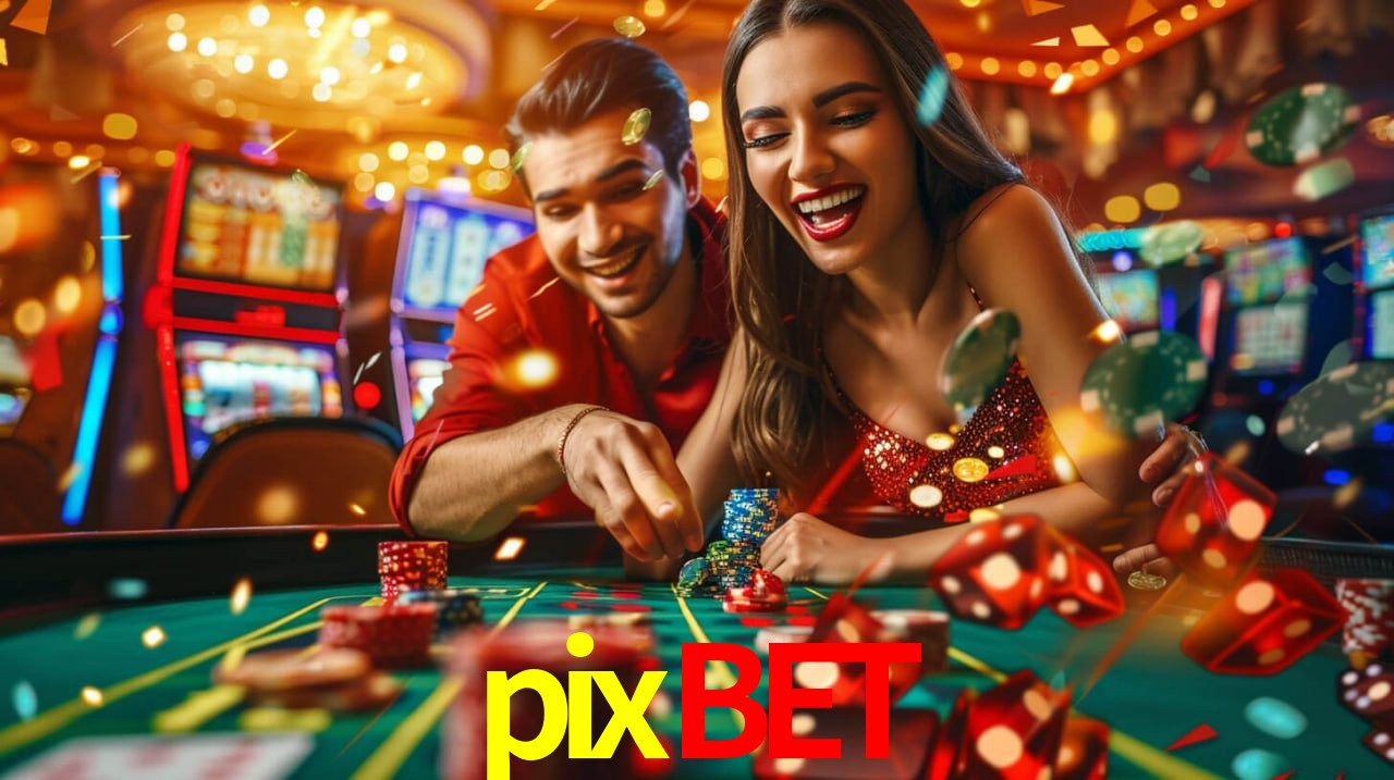 Design Responsivo pixbet
