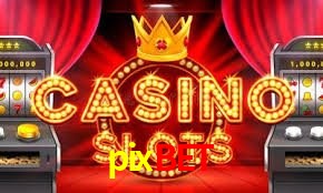 Exclusive Offers pixbet