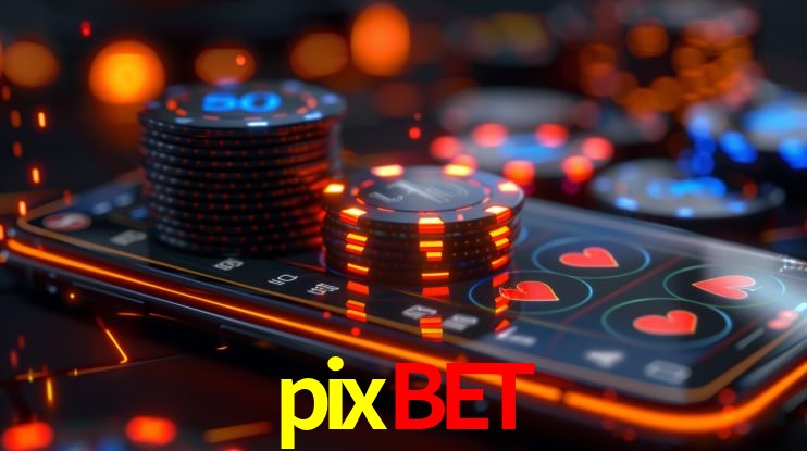 Security Systems pixbet