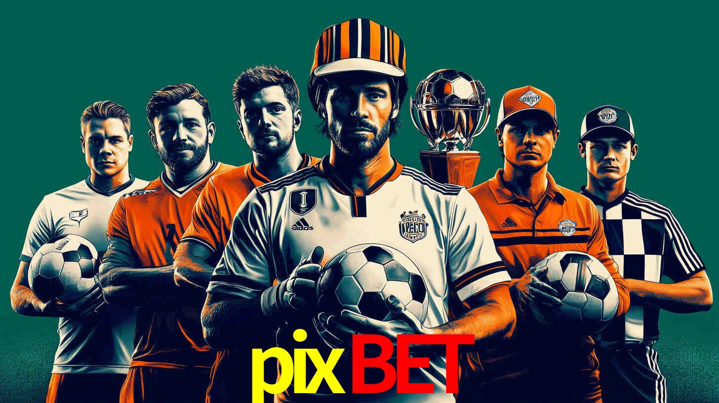 Descubra a Essência do pixbet: Nossa História e Compromissos
