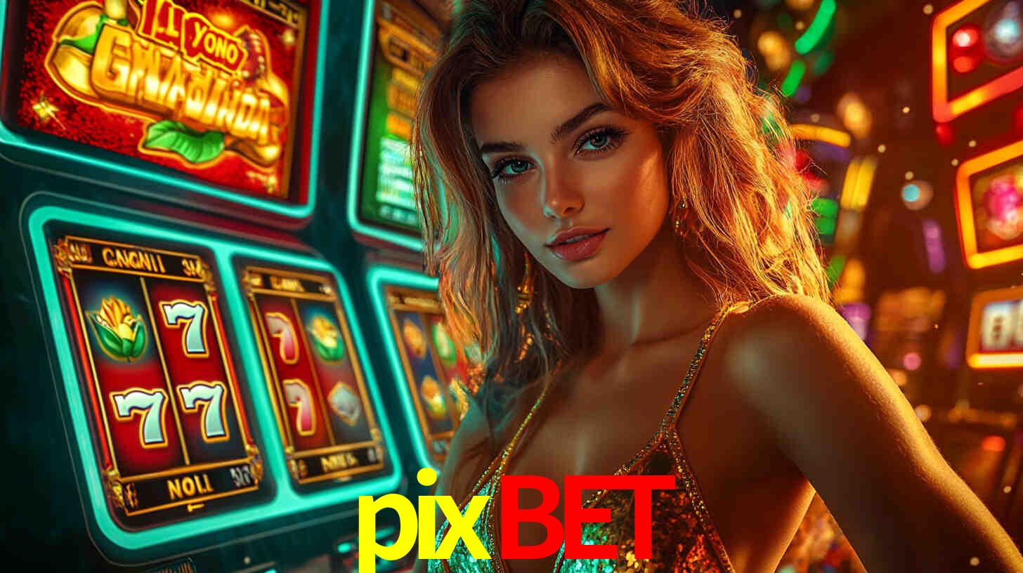 Premium Interface pixbet