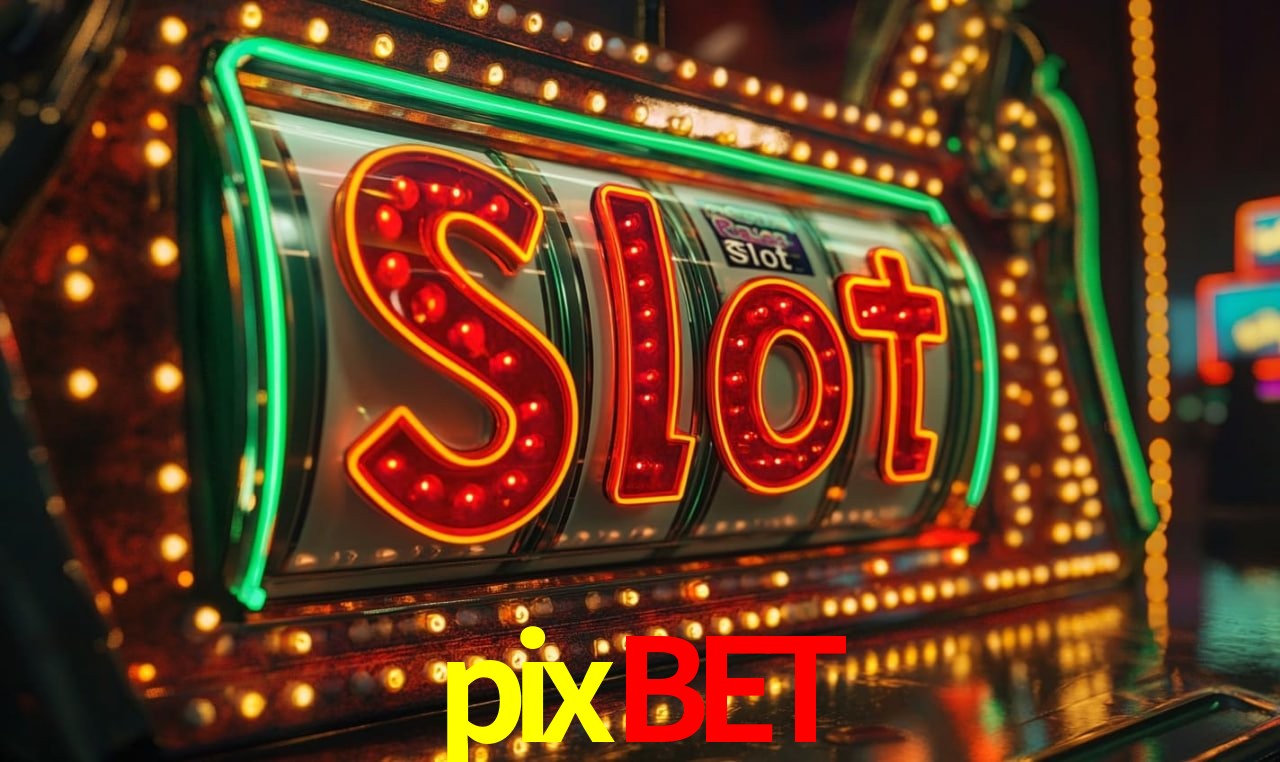 Promoções Sazonais pixbet