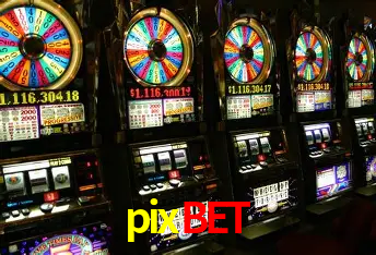 Apostas Esportivas na pixbet: Um Guia Completo