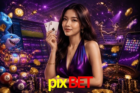 Blackjack Table pixbet