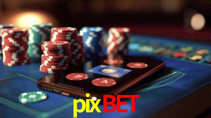 Login Seguro pixbet